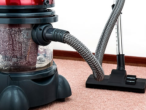 Carpet Cleaning