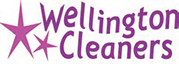 Wellington Cleaners – We always go an extra mile!